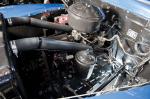 Mercury Club Coupe 1947 года